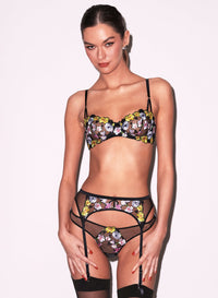 Eden Balconette Bra