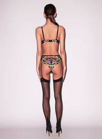 Eden Garter Belt
