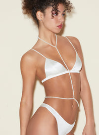 Pearl Harness