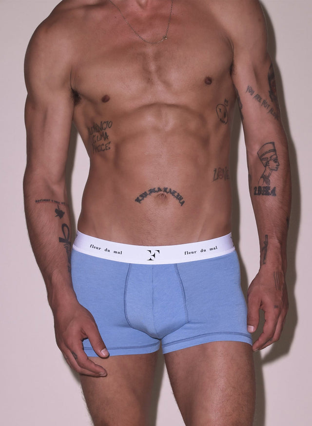 Horizon - Men&#39;s Boxer Brief | Fleur du Mal - DEMO