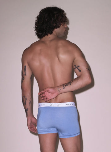 Horizon - Men's Boxer Brief | Fleur du Mal - DEMO