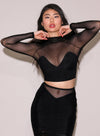 body