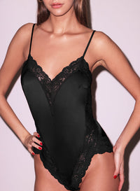 Venus Lace Teddy