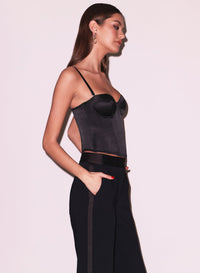 Hamptons Bustier