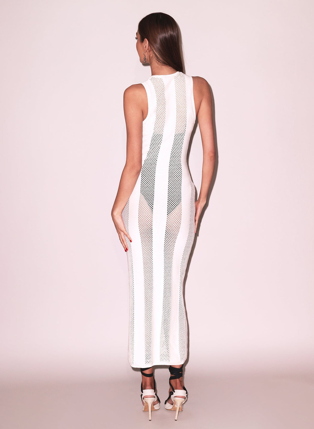 Simone Maxi Dress