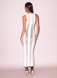 Simone Maxi Dress