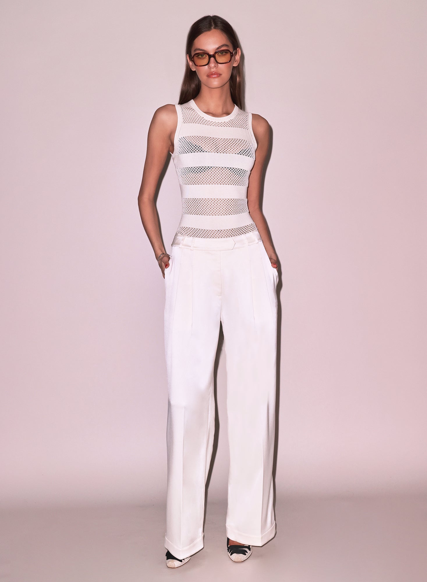 Simone Bodysuit
