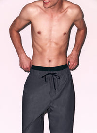 Poplin PJ Pant
