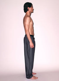 Poplin PJ Pant