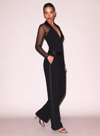 Tuxedo Pant