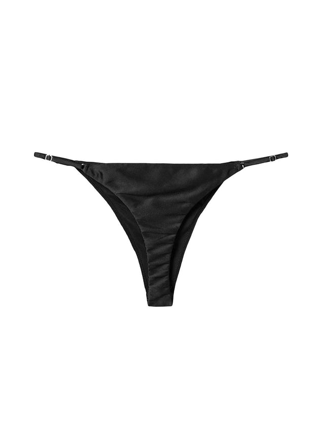 Black - Luxe Cheeky | Fleur du Mal - DEMO