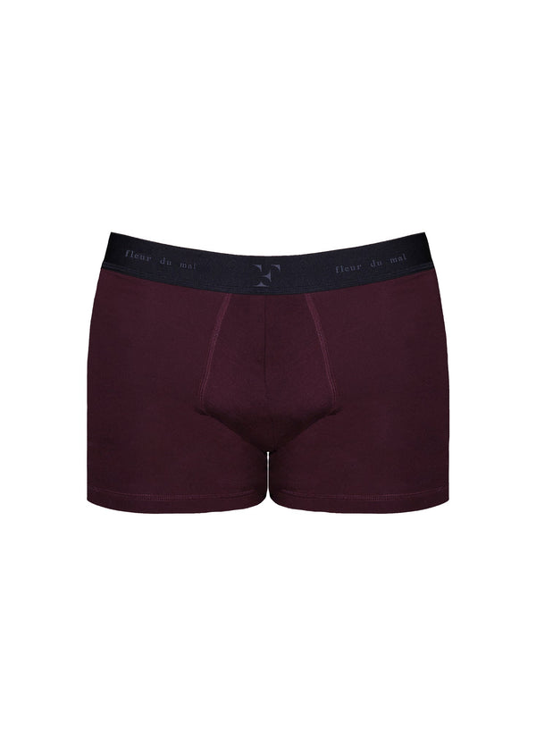 Blackberry - Men&#39;s Boxer Brief | Fleur du Mal - DEMO