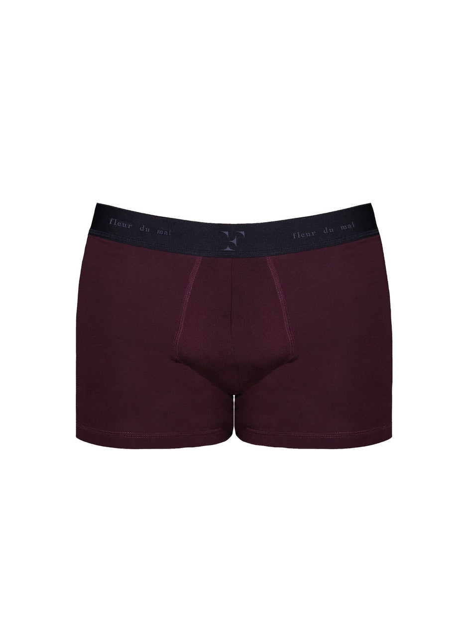 Blackberry - Men&#39;s Boxer Brief | Fleur du Mal - DEMO