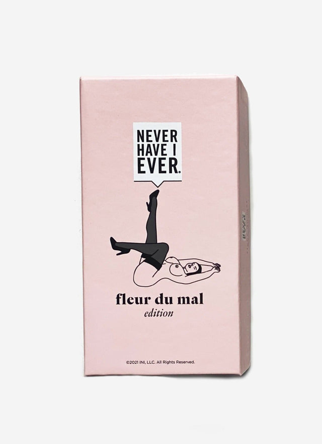 - Fleur du Mal Never Have I Ever Game | Fleur du Mal - DEMO