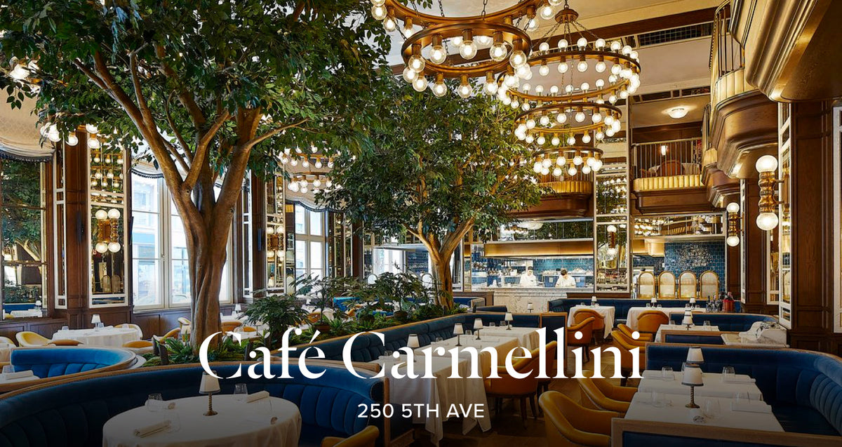 Café Carmellini