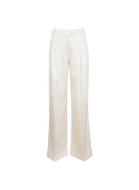 Satin Trouser