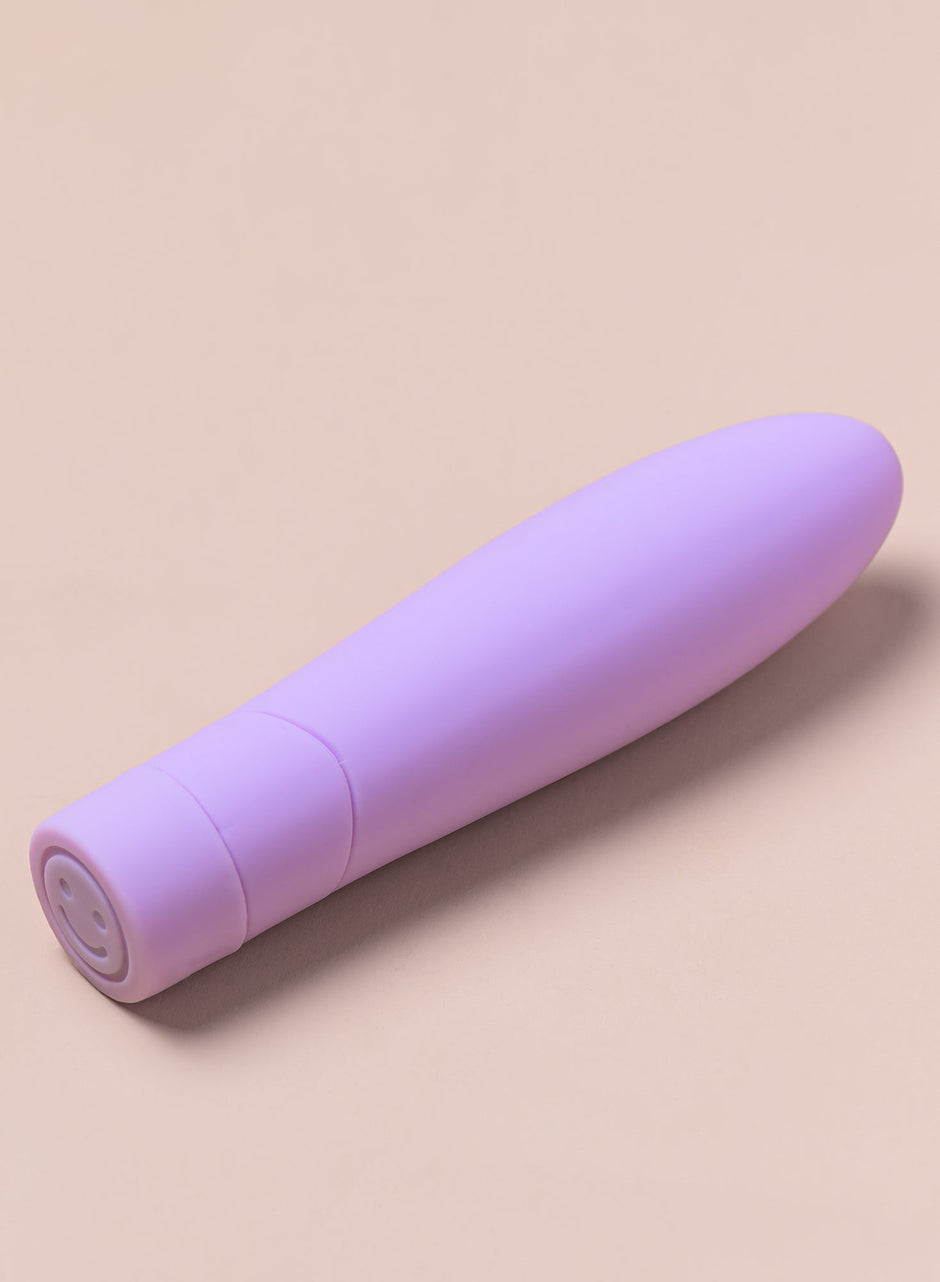 Lilac mist - Smile Makers The Billionaire | Fleur du Mal - DEMO