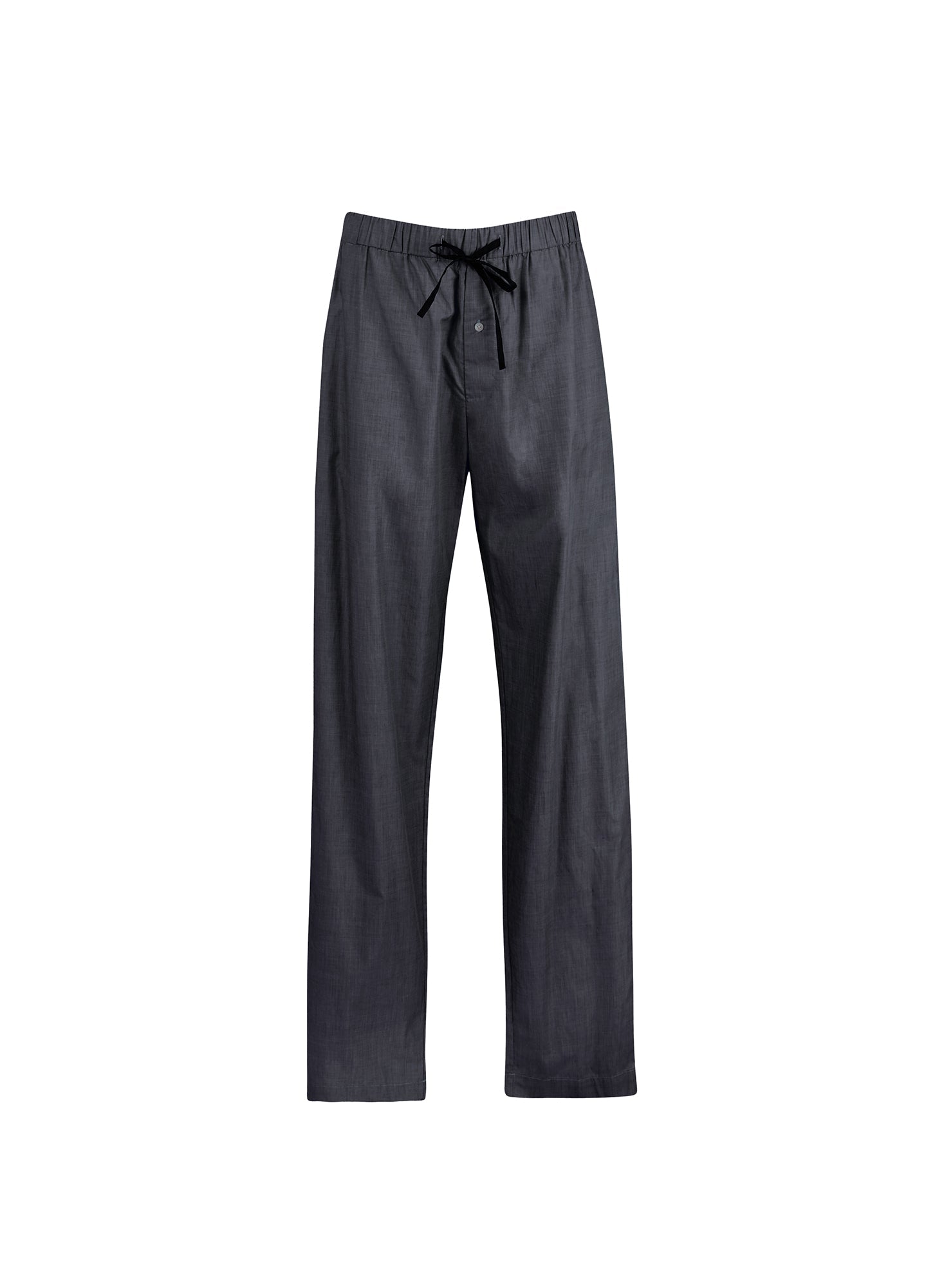 Poplin PJ Pant