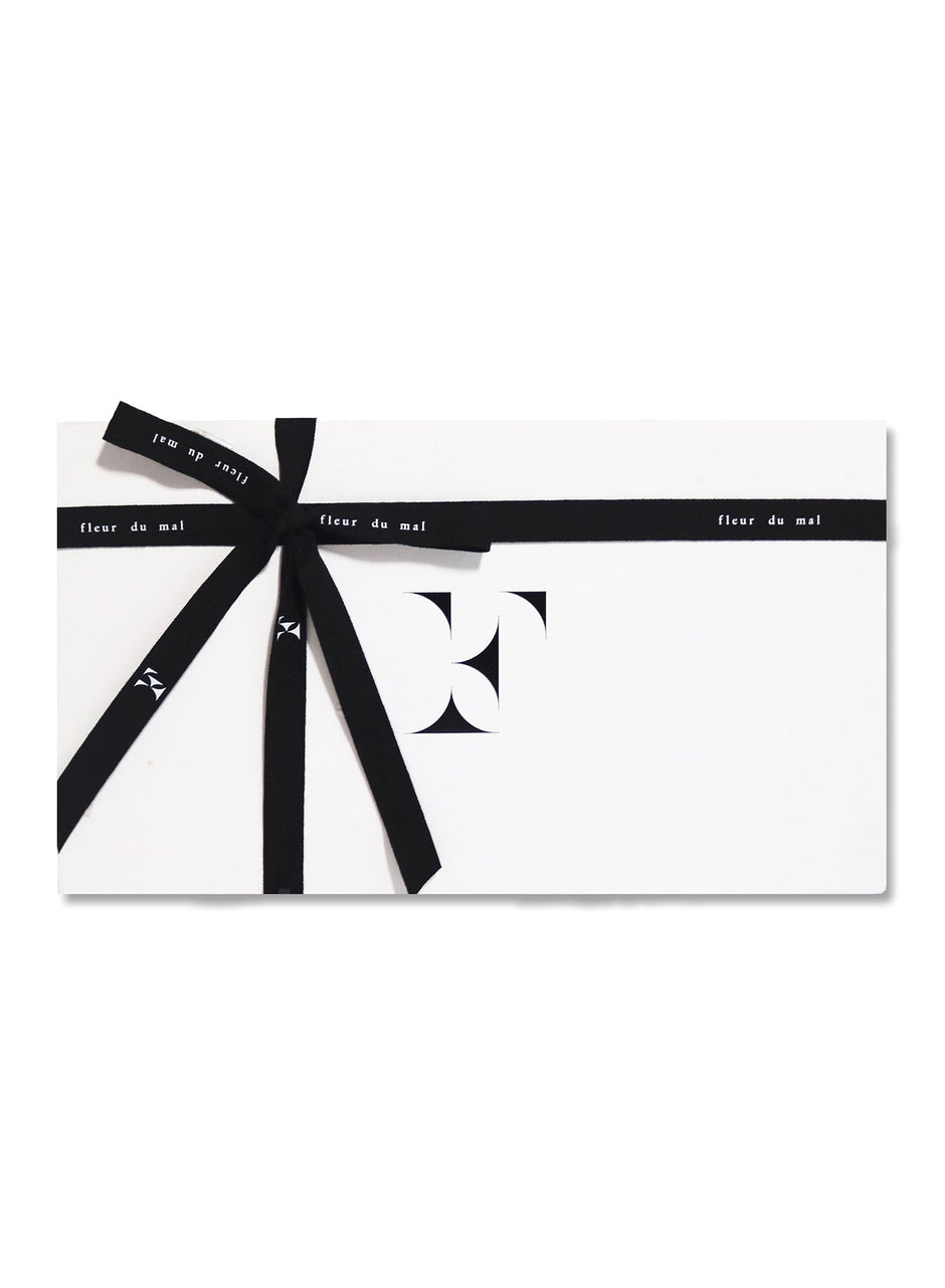  - Gift Box | Fleur du Mal - DEMO