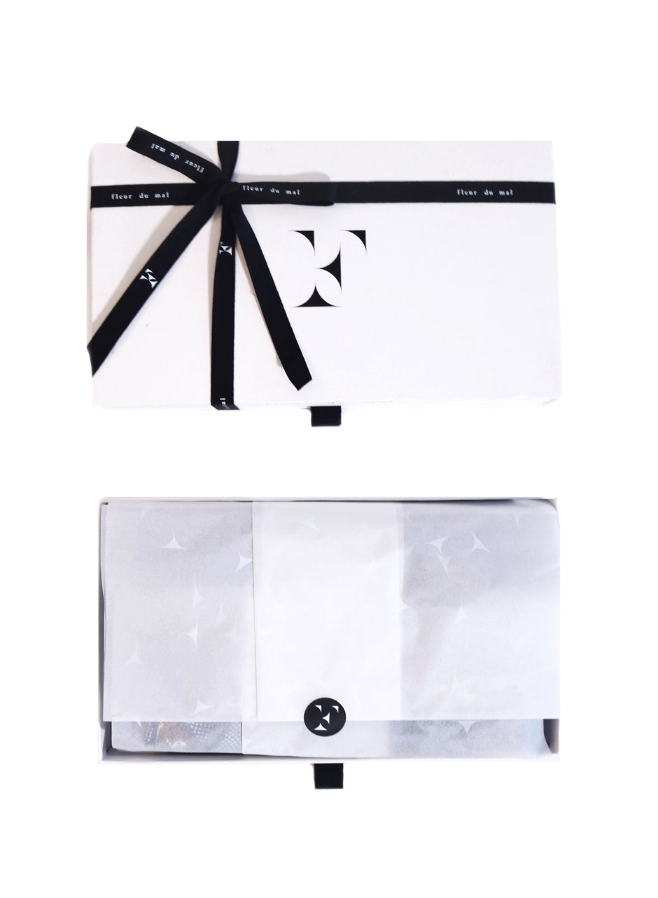  - Gift Box | Fleur du Mal - DEMO