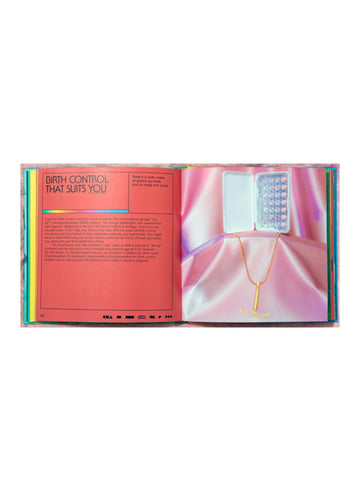  - Carnal Knowledge by Zoë Ligon | Fleur du Mal - DEMO
