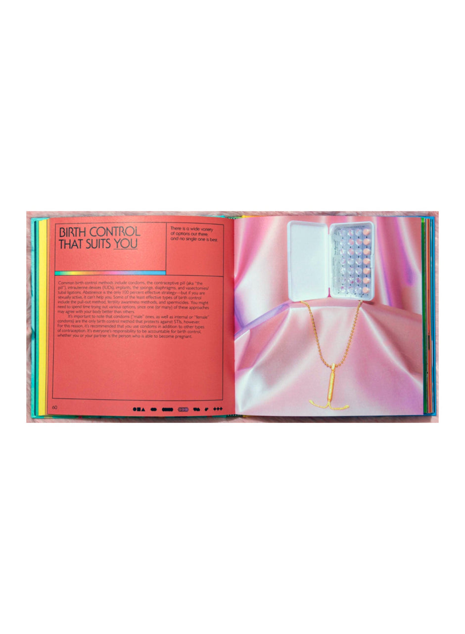  - Carnal Knowledge by Zoë Ligon | Fleur du Mal - DEMO
