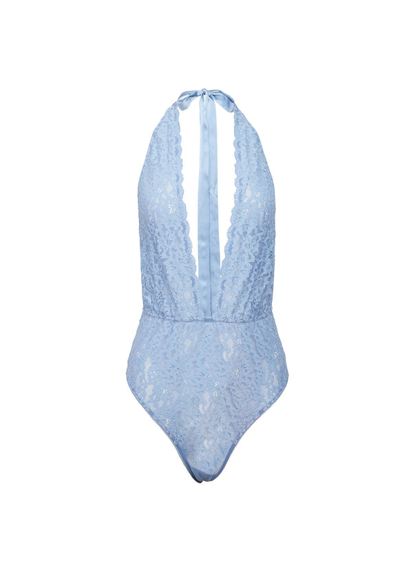 Ciel - Charlotte Halter Teddy | Fleur du Mal - DEMO
