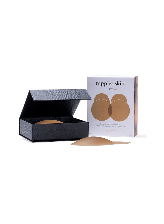 Coco - Nippies Lift | Fleur du Mal - DEMO