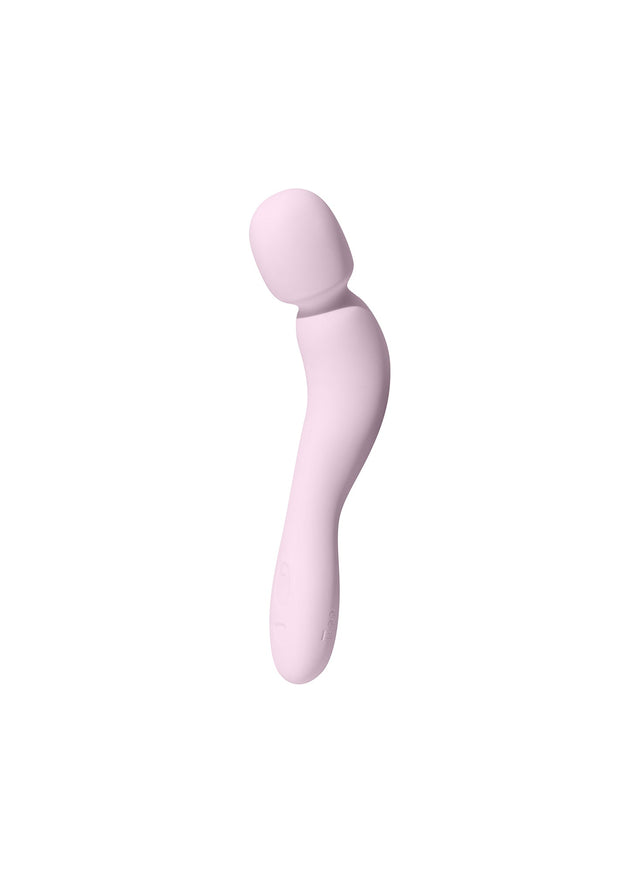 Rose quartz - Dame Com | Fleur du Mal - DEMO