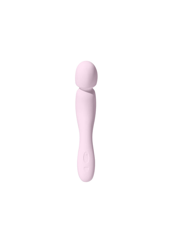 Rose quartz - Dame Com | Fleur du Mal - DEMO