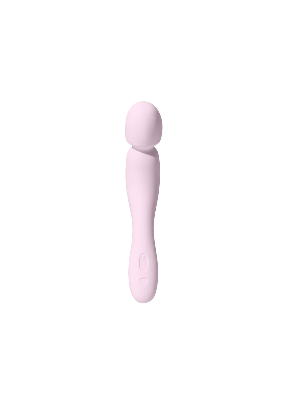 Rose quartz - Dame Com | Fleur du Mal - DEMO