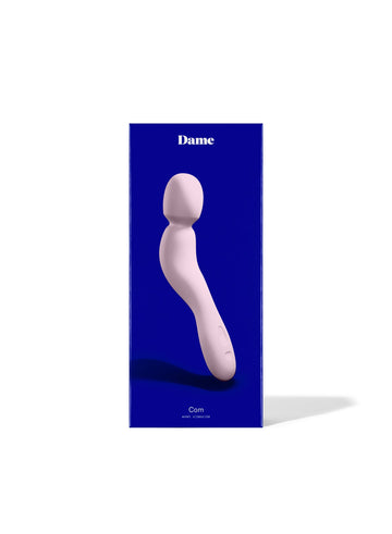 Rose quartz - Dame Com | Fleur du Mal - DEMO