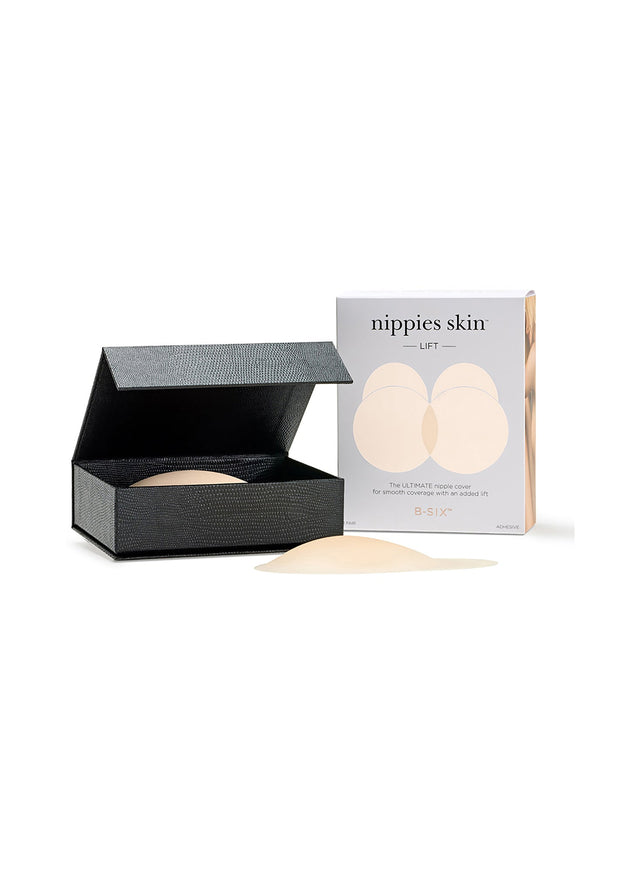 Creme - Nippies Lift | Fleur du Mal - DEMO