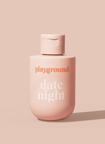  - Playground Date Night Lubricant | Fleur du Mal - DEMO