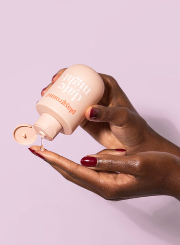  - Playground Date Night Lubricant | Fleur du Mal - DEMO