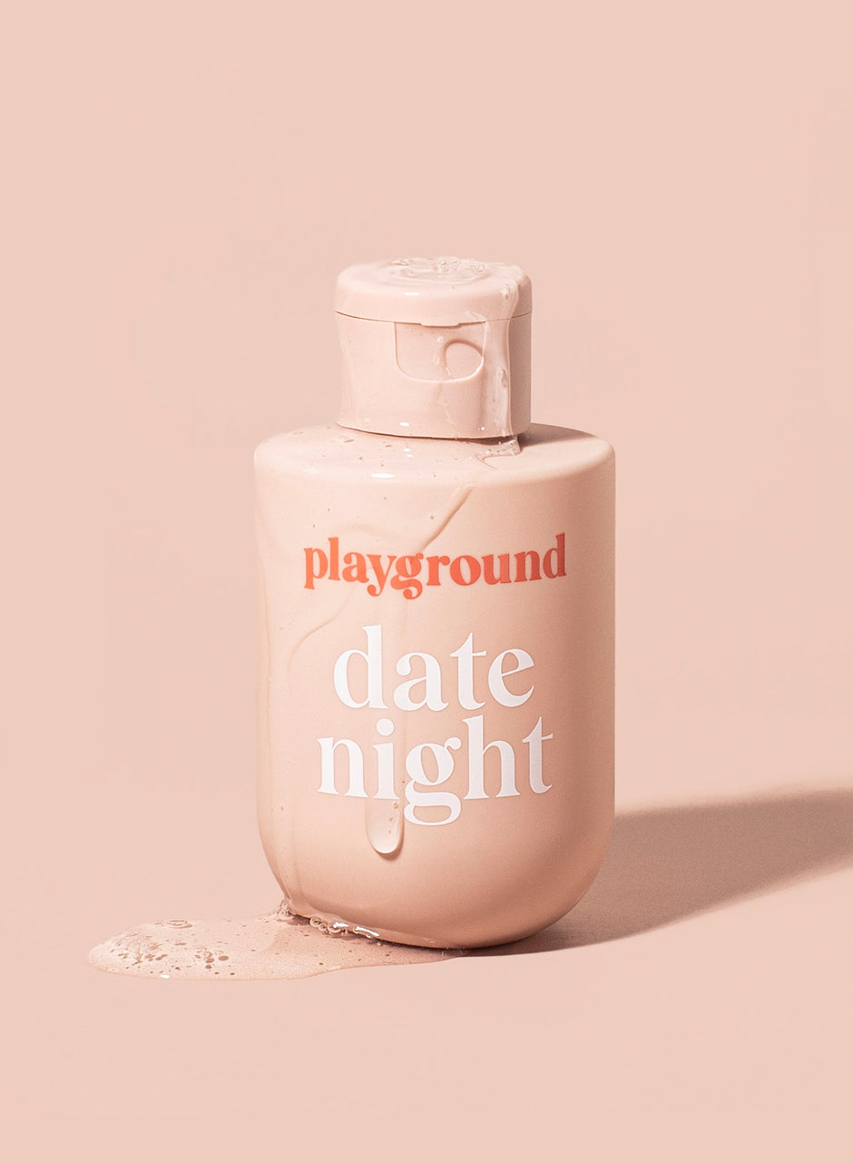  - Playground Date Night Lubricant | Fleur du Mal - DEMO