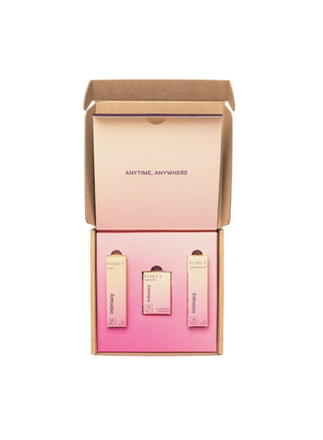  - Foria Quickie Kit | Fleur du Mal - DEMO