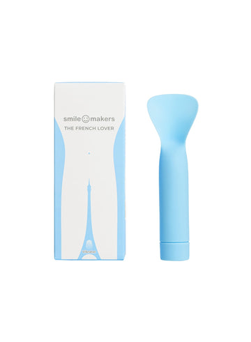 Ice queen - Smile Makers The French Lover | Fleur du Mal - DEMO