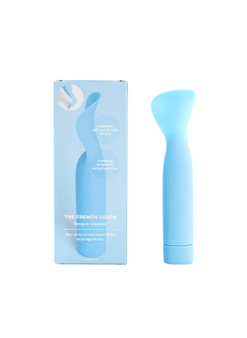 Ice queen - Smile Makers The French Lover | Fleur du Mal - DEMO