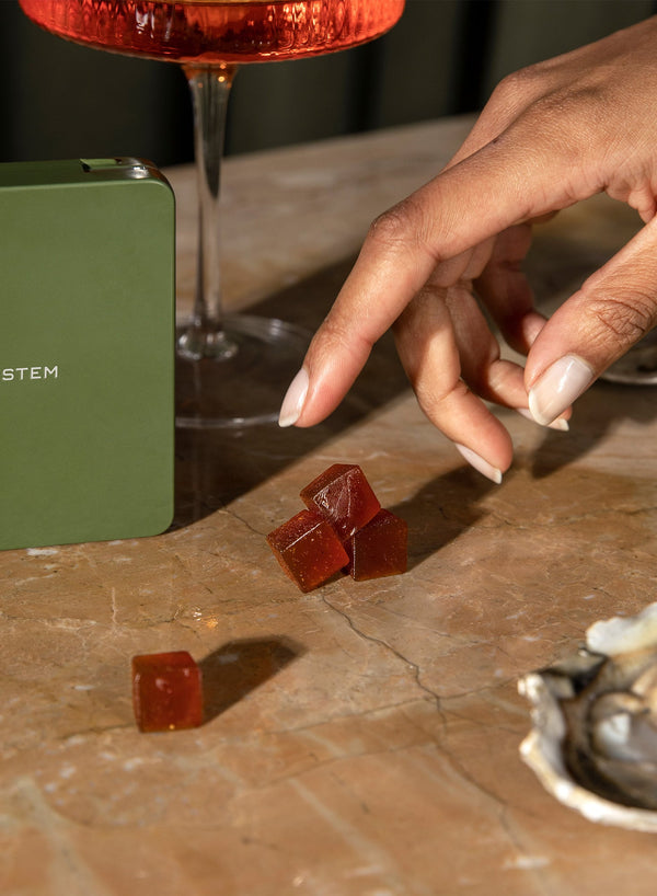  - Asystem Female Libido Gummies | Fleur du Mal - DEMO