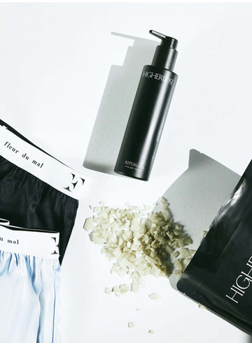 Ice - Oxytocin Gift Set | Fleur du Mal - DEMO