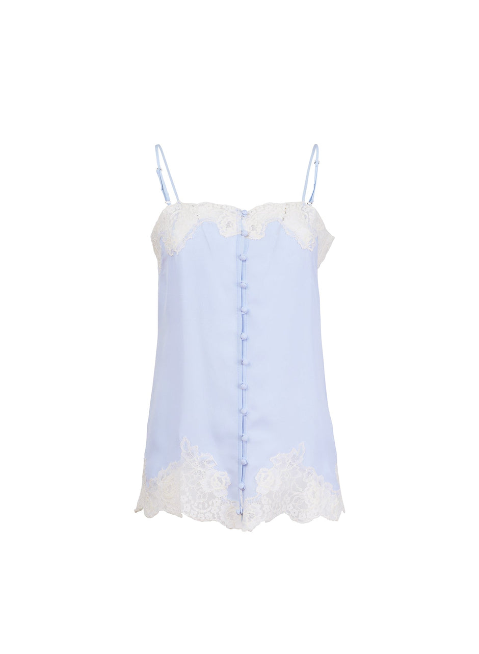 Cloud - Juliet Button Slip | Fleur du Mal - DEMO