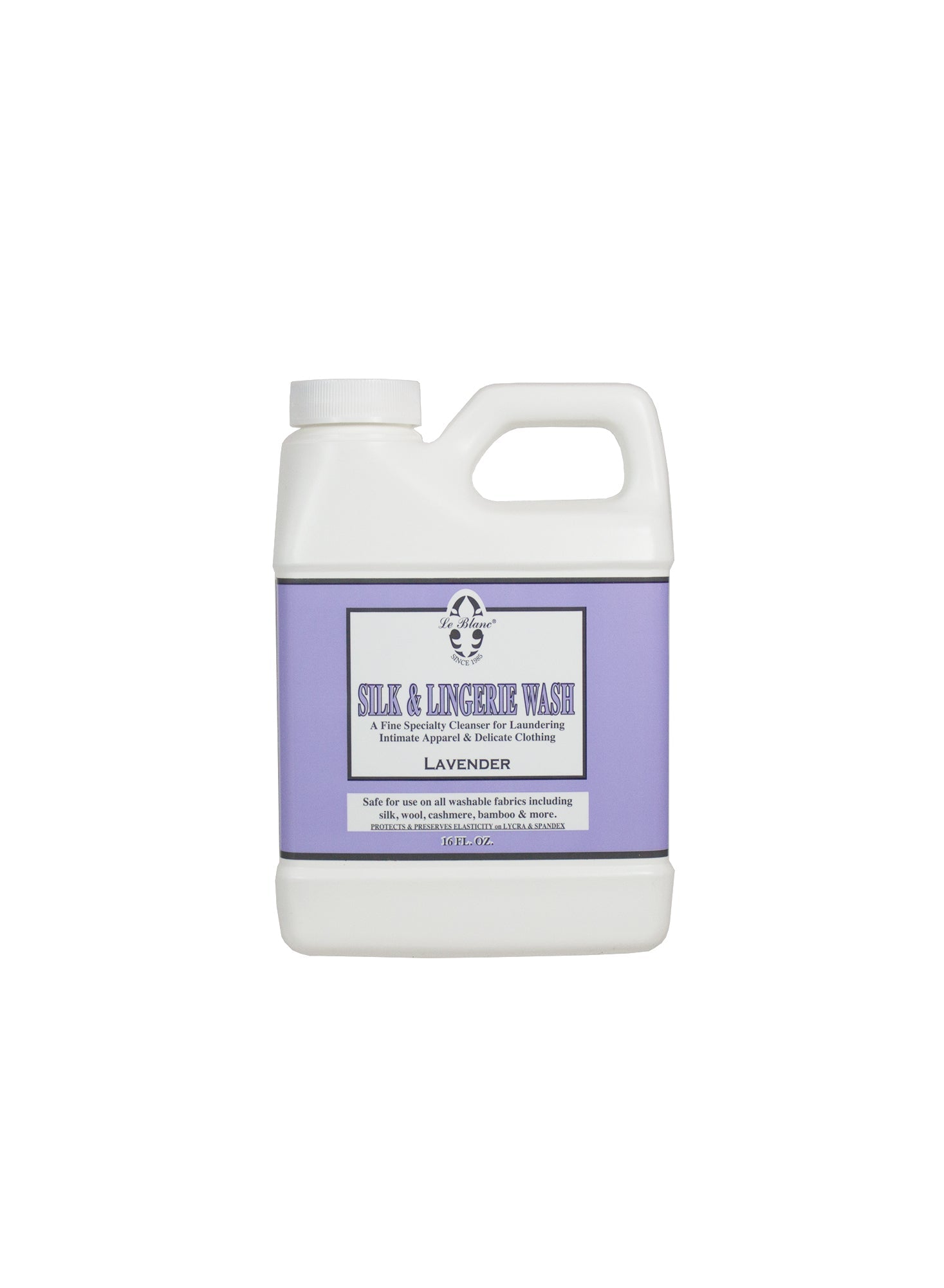 Le Blanc Silk & Lingerie Wash