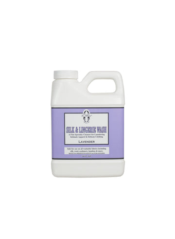 Le Blanc Silk & Lingerie Wash