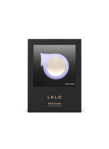Lilac - Lelo Sila Cruise | Fleur du Mal - DEMO