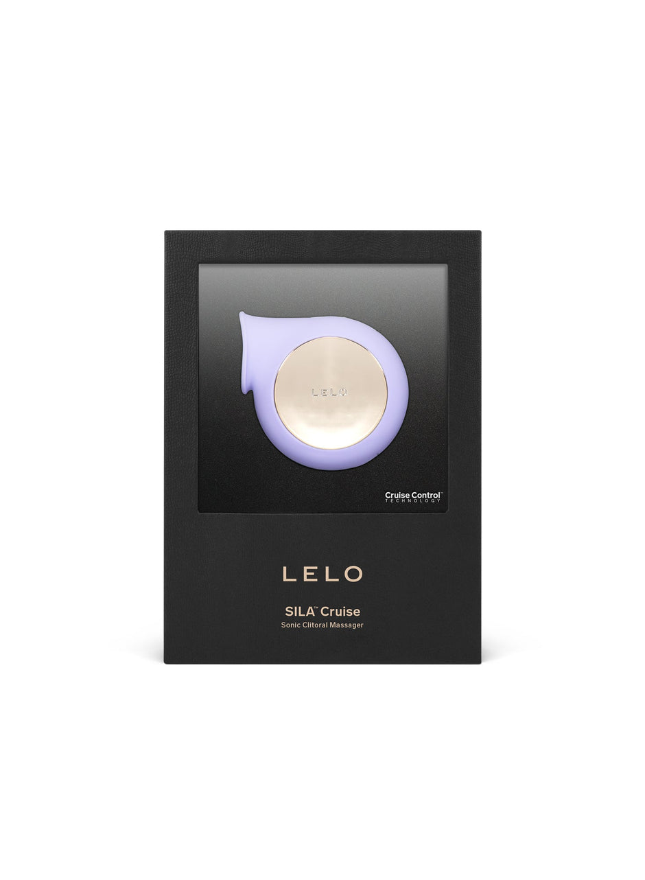 Lilac - Lelo Sila Cruise | Fleur du Mal - DEMO