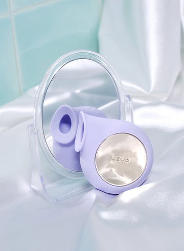 Lilac - Lelo Sila Cruise | Fleur du Mal - DEMO