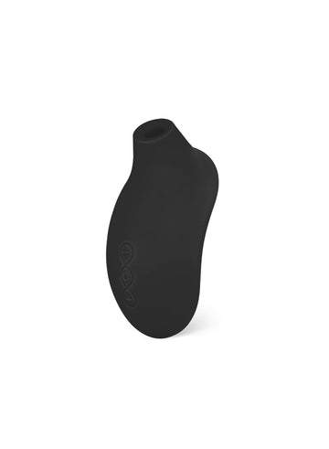 Black - Lelo Sona 2 Cruise | Fleur du Mal - DEMO
