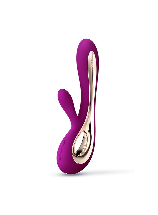Deep rose - Lelo Soraya 2 | Fleur du Mal - DEMO