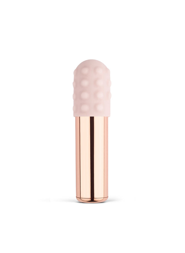 Rose gold - Le Wand Bullet | Fleur du Mal - DEMO